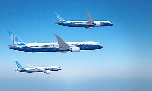 United Airlines Asks Boeing for Huge Number of 787 Dreamliners and Just as Many 737 MAX