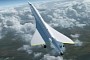 United Airlines Goes Supersonic, Buys 15 Overture Aircraft From Boom