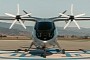 United Airlines Makes $10M Deposit for 100 Units of Archer's eVTOL Aircraft