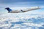United Airlines Sets Another Record With the Purchase of 100 Hydrogen-Electric Motors