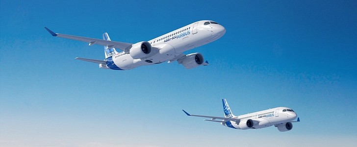 Future commercial aircraft could run exclusively on sustainable aviation fuel
