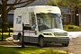 United States Postal Service Will Replace Aging Fleet With Electric Vehicles After all