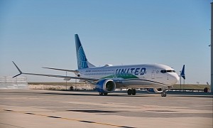 United Takes Another Big Step Towards SAF-Powered Green Flights