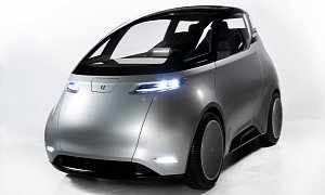 Uniti One EV Cuts the smart fortwo Electric on Price, Trumps It on Performance