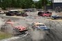 Unleash Driving Carnage and Destruction With the Derby Style Wreckfest Game