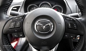 Unlimited Mileage Warranty Is a Sweet Deal from Mazda Canada