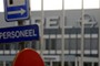 Unofficial: GM to Shut Down Antwerp Plant
