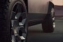 Unplugged Performance Teases Cyberhex Wheel for the Tesla Cybertruck, Will It Launch Soon?