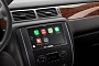 Unreleased Alpine Firmware Update Substantially Improves CarPlay Experience