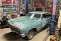 Unrestored 1966 Chevrolet Impala Is Still Original, Comes With Bad V8 News