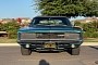 Unrestored 1968 Dodge Charger R/T 440 Has Just 26K Miles, Survived Engine Fire