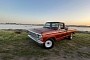 Unrestored 1979 Ford F-250 Explorer Flexes Rare Color and Options, Engine Runs Strong