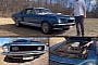 Unrestored and Highly Original 1968 Shelby GT500 Is an Incredible Barn Find