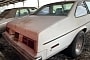 Unrestored Barn Find: 1978 Chevrolet Nova Is Daily Driver Material