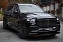 Unsatisfied With the Design, Tuner Gives the Mercedes-Maybach GLS a Facelift