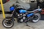 Unscathed 1984 Honda CB700SC Nighthawk S Comes Out to Play at No Reserve