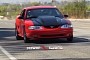 Untamed 707 WHP Ford Mustang SVT Cobra Personifies 1990s Supercharged Muscle