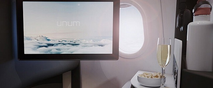 Unum launched an industry-first consistent passenger experience 