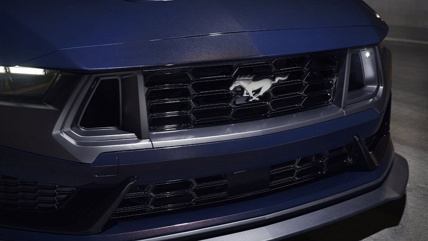 Unveiling the Truth: The Fascinating Origins of the Ford Mustang's Iconic Name