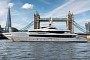Up Close Tour of Lusine Shows Just Why Superyachts Are Mind-Blowingly Expensive