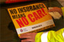 Up to £ 1,000 Fine for UK Uninsured Drivers