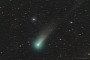 Upcoming Comet Leonard Is This Year’s Brightest One, a Once-in-a-Lifetime Event