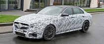Upcoming Mercedes-AMG E63 Will Feature 9-Speed Gearbox, Says AMG Boss