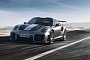 UPDATE: 2018 Porsche 911 GT2 RS At Goodwood Festival Of Speed And Leaked Photos