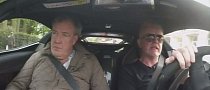 UPDATE: Jeremy Clarkson and Ferrari LaFerrari to Appear on TFI Friday Special Episode