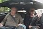 UPDATE: Jeremy Clarkson and Ferrari LaFerrari to Appear on TFI Friday Special Episode