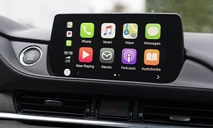 Update Your iPhone If Apple CarPlay Phone Calls Are Broken Down