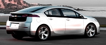 Updated 2013 Chevrolet Volt Now Available - Sort Of