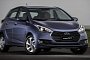 Updated 2016 Hyundai HB20 Launched in Brazil, 1-Liter Turbo Flex Announced