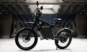 Updated Delfast 3.0i E-Bike Is Stronger, Faster, and Smarter Than Ever, Still Just $7,300