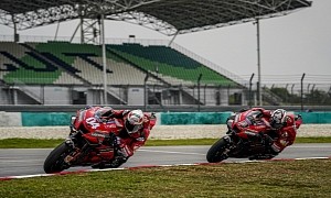 Updated MotoGP Calendar Shows Season (Re)Starts on July 19 with Fewer Races