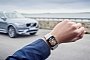Updated Volvo On Call App Lets Your Smartwatch Control Your Car