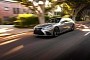Upgraded 2021 Lexus LS Gets a 12.3-Inch Touchscreen, Kicks Off at $76k
