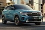 Upgraded 2023 Kia Seltos Arrives in the Land Down Under, Costs Upwards of AUD 31,690