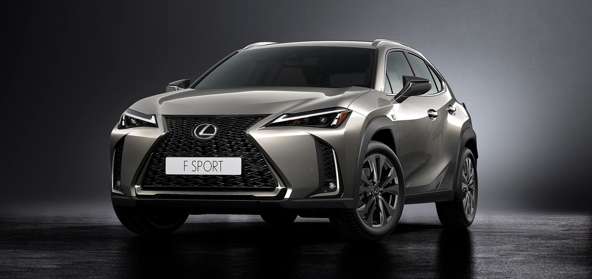 Upgraded 2023 Lexus UX Features Stiffer Body, Expanded Safety, Latest
