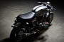 Upgraded BMW R100/7 Stays Retro and Awesome