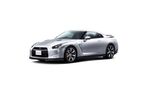 Upgraded Nissan GT-R, Available from December
