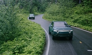 Upgraded Rivian R1S and R1T Are Great, But We Really Need the Cheaper R2 and R3 ASAP