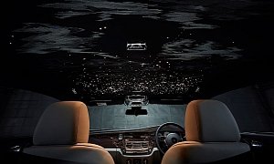 Upgrading Your Car: Top 5 Ambient Lighting Ideas