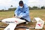 UPS and Swoop Aero to Deliver Vaccines in Africa via Drone in As Little as 15 Minutes