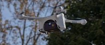 UPS Gets FAA Permission to Deliver Packages by Drones