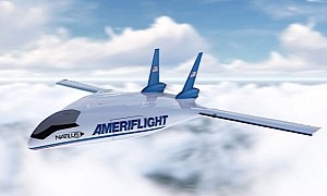 UPS Partner Ameriflight Blows $134 Million on Uncrewed Aircraft That Don't Yet Exist