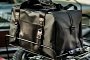 Ural Enters the Fashion and Lifestyle Market with the Burn Bag Accessory