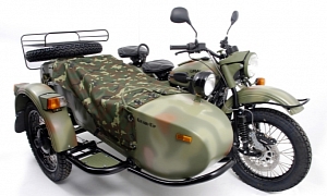 Ural Shows 11% Sales Growth in Q1 2013