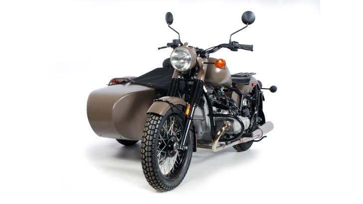 2014 Ural models to be announced soon