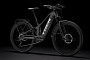 Urban. Mountain. Trails. 2021 Powerfly FS 9 Equipped Handles it All with Grace